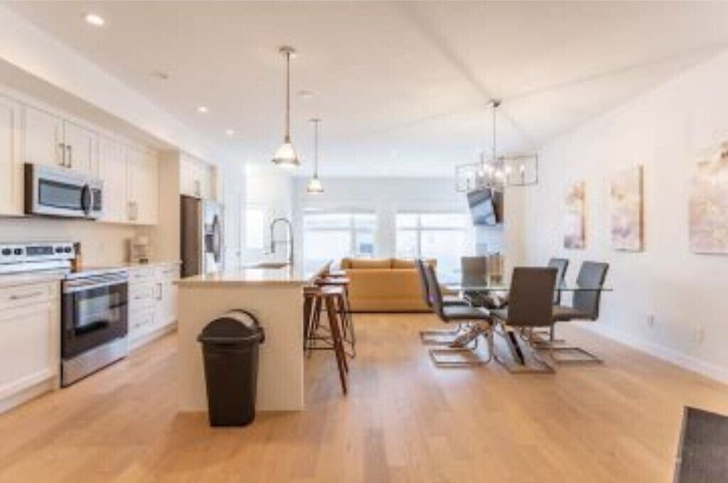 Photo of Kitchen in Kensington