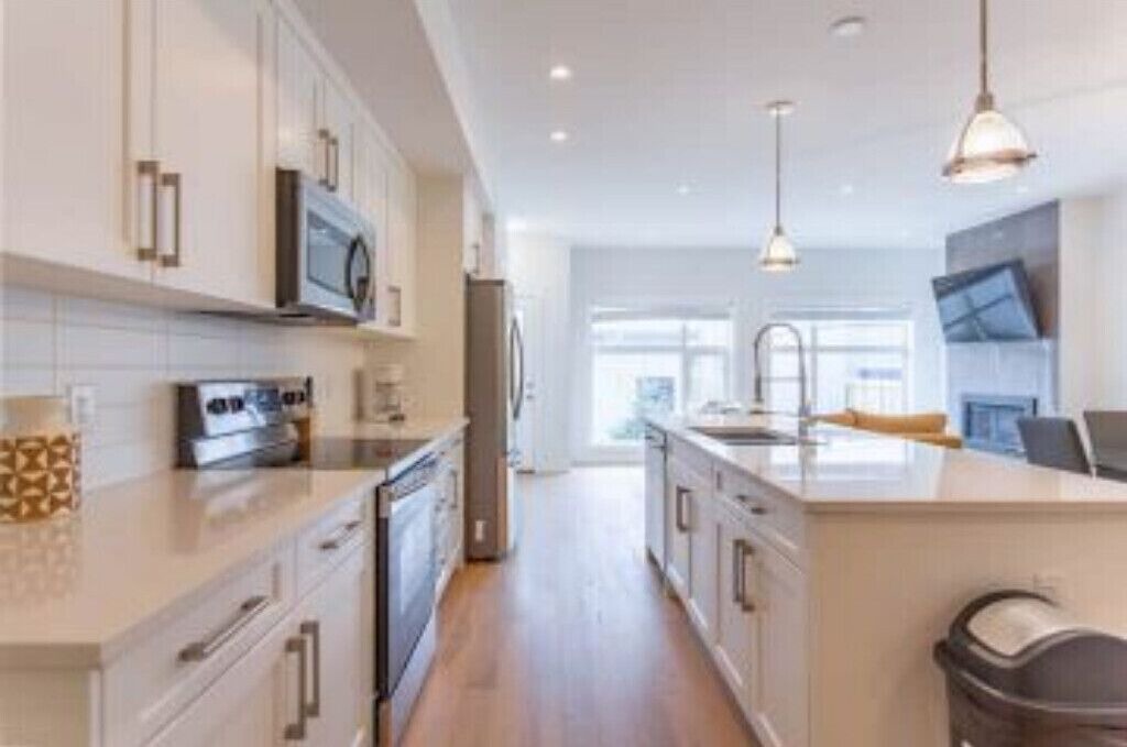 Photo of Kitchen in Kensington