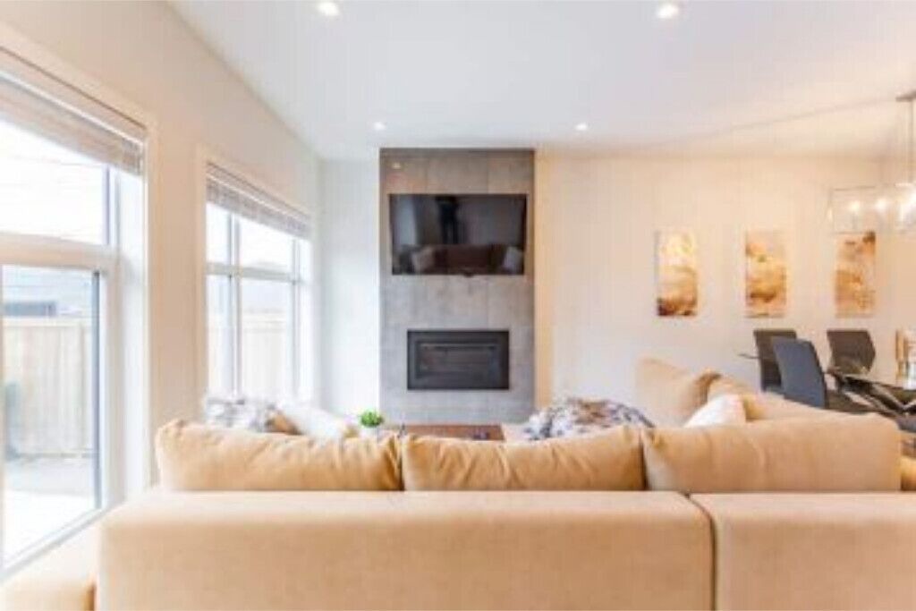 Photo of Livingroom in Kensington