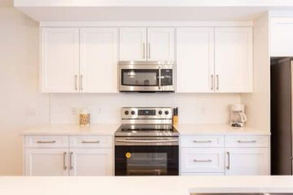 Photo of Kitchen in Kensington