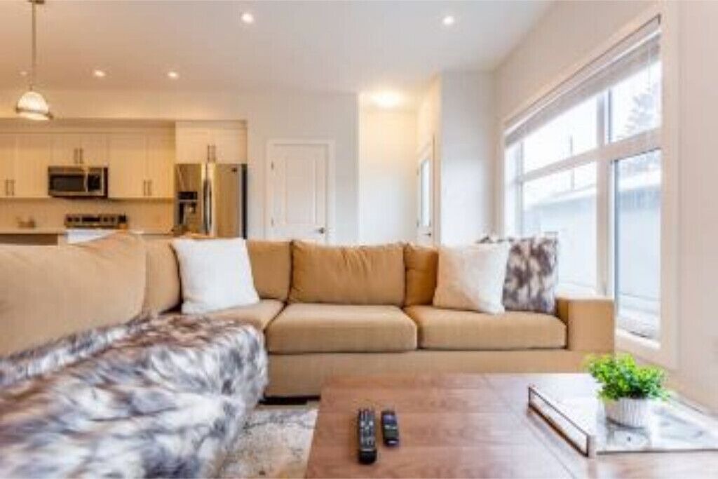 Photo of Livingroom in Kensington