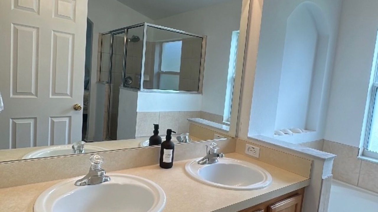 Photo of Bathroom in Westbury