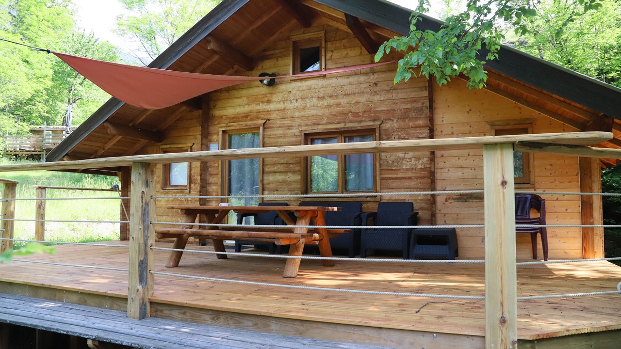 Photo of Outdoor in Meolans-Revel