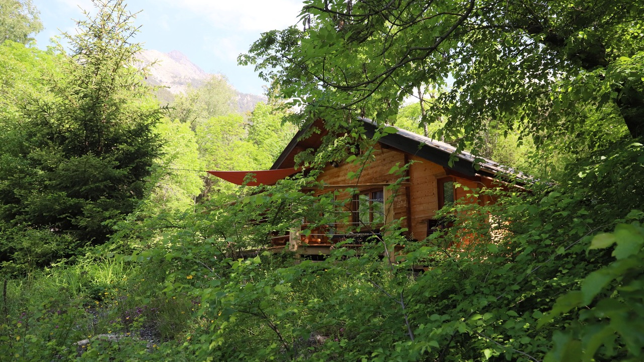 Photo of Outdoor in Meolans-Revel