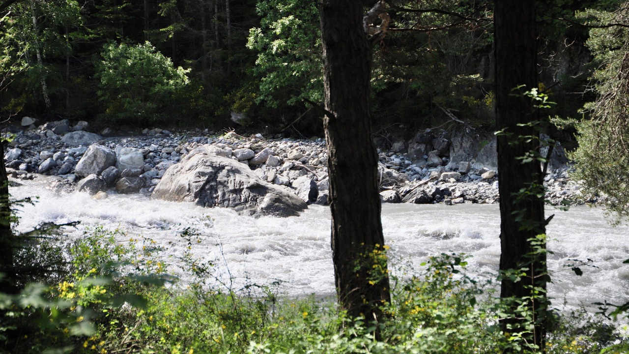 Photo of Outdoor in Meolans-Revel