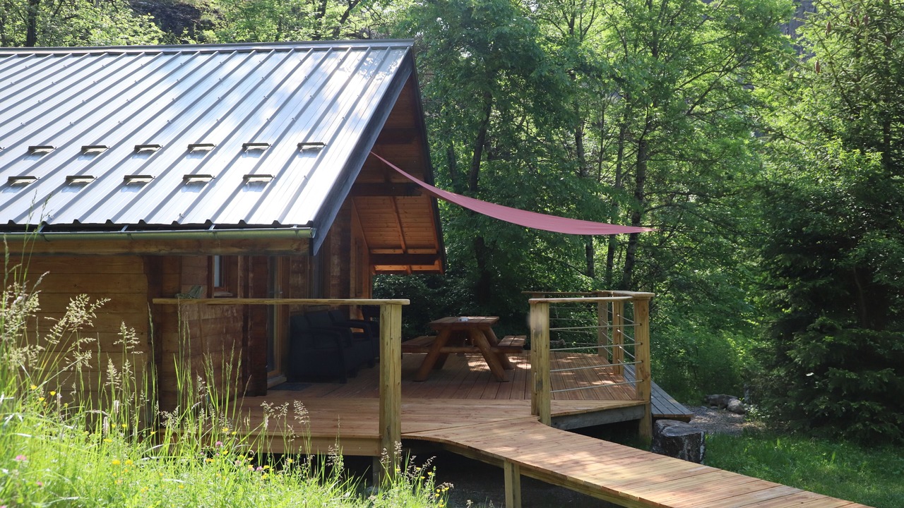 Photo of Outdoor in Meolans-Revel