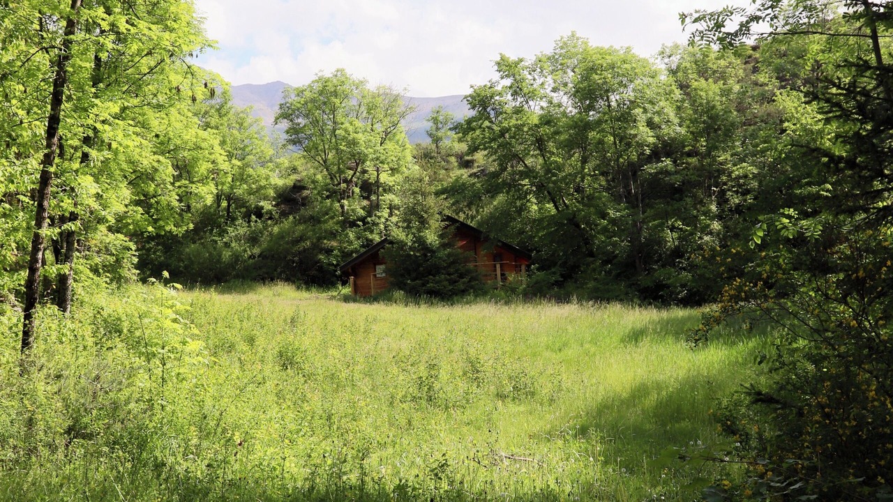 Photo of Outdoor in Meolans-Revel