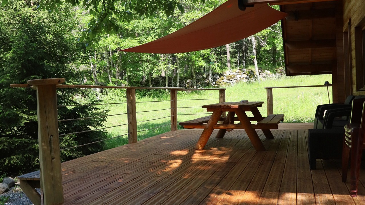 Photo of Outdoor in Meolans-Revel