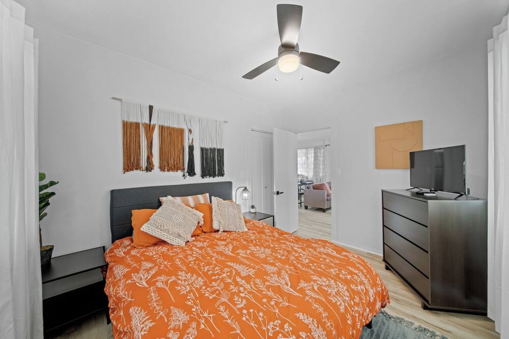 Photo of Bedroom in Hilo