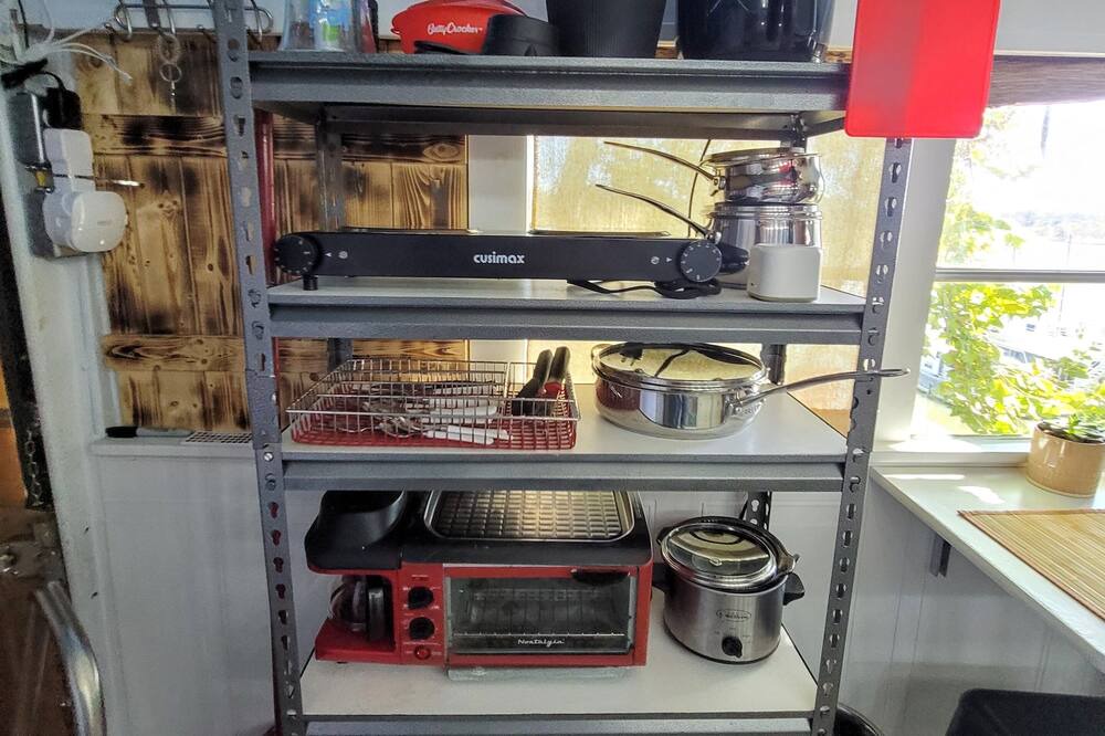Photo of Kitchen in West Monroe