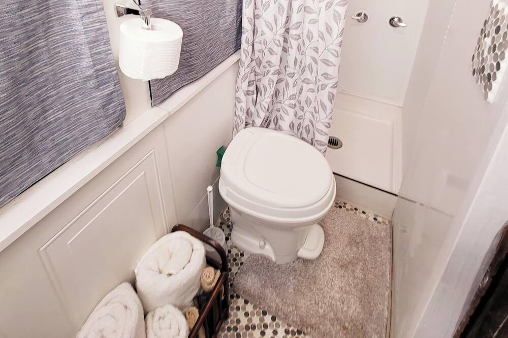 Photo of Bathroom in West Monroe