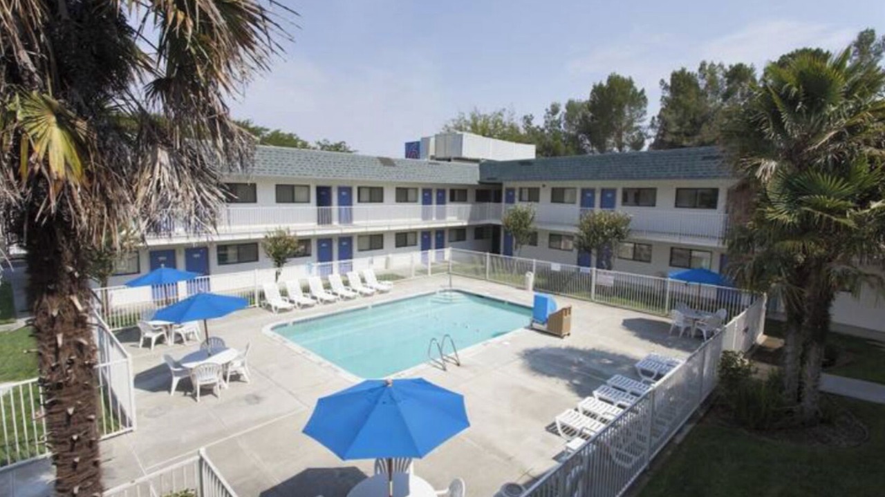 Photo of Outdoor in Davis