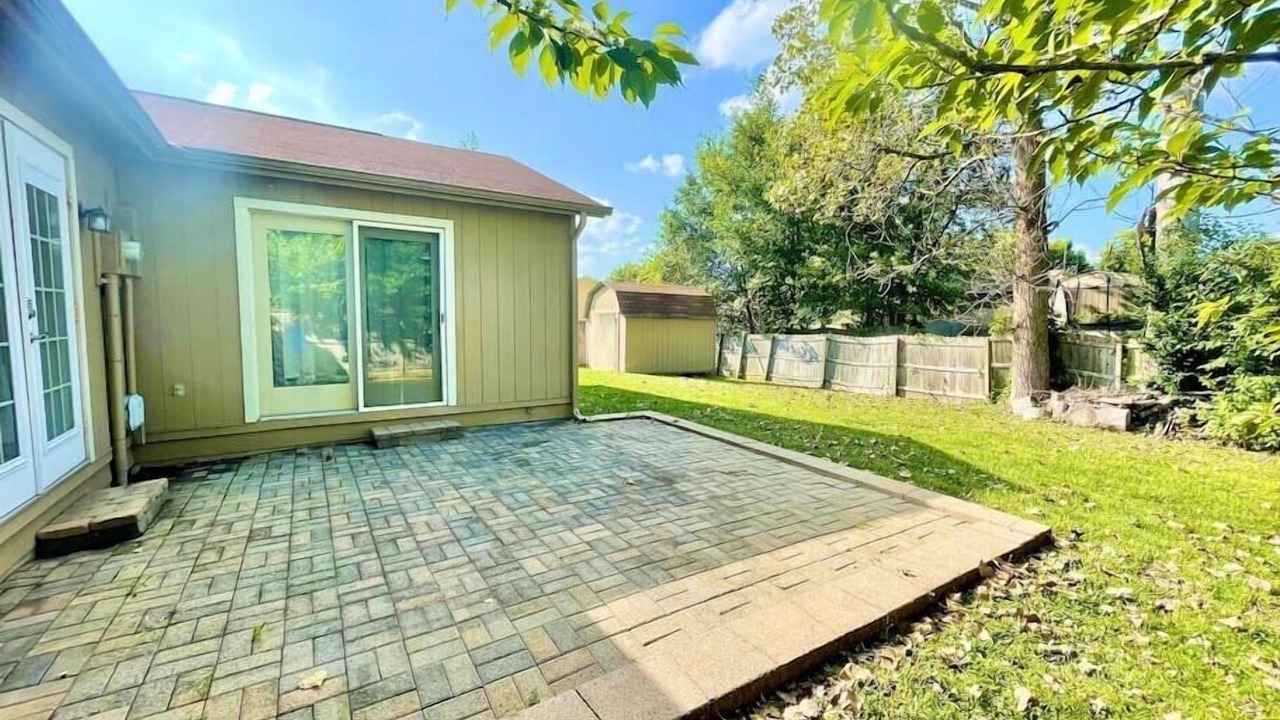 Photo of Outdoor in Acton