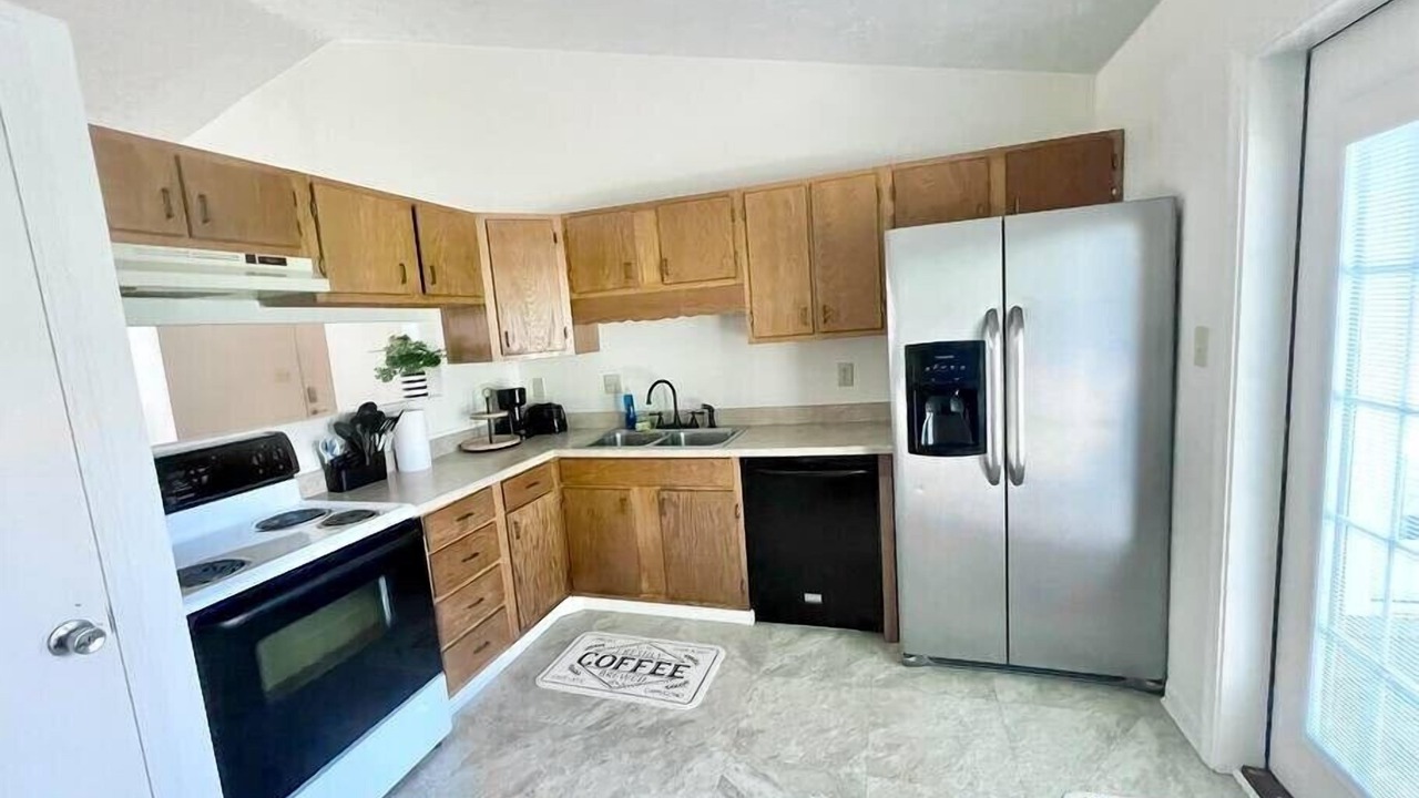 Photo of Kitchen in Acton
