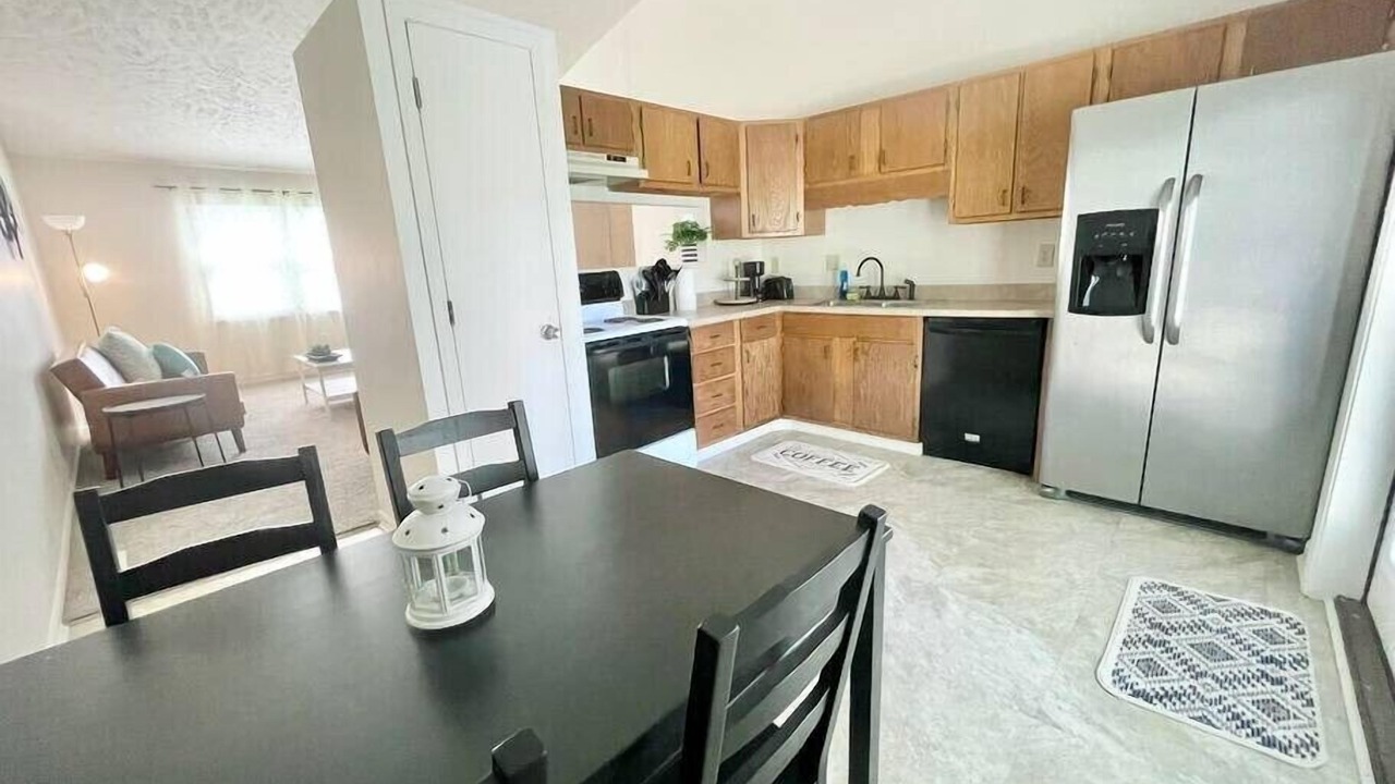 Photo of Kitchen in Acton