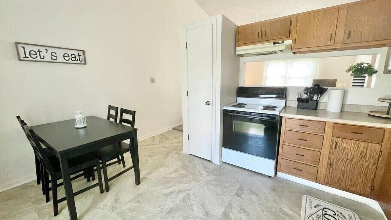 Photo of Kitchen in Acton
