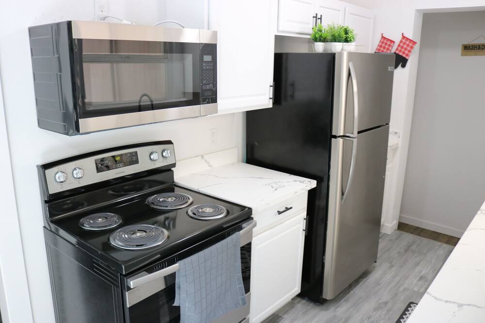 Photo of Kitchen in University Place