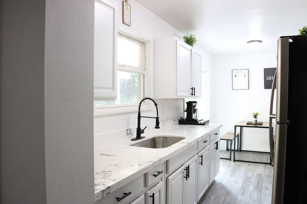 Photo of Kitchen in University Place