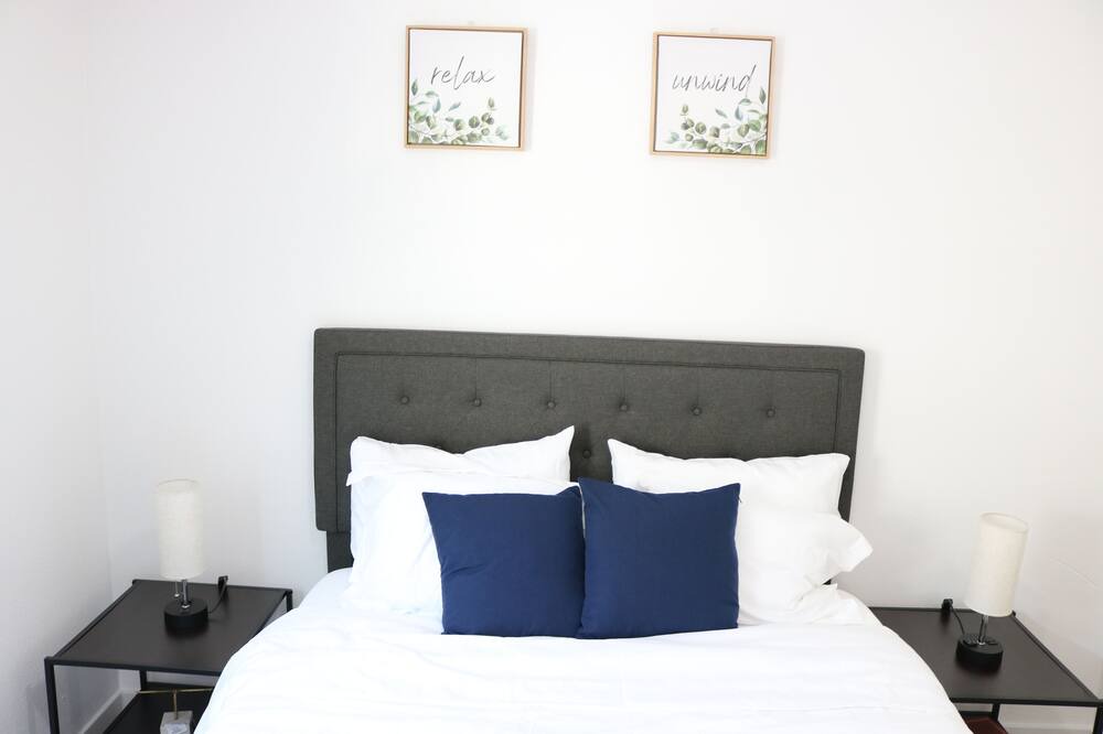 Photo of Bedroom in University Place