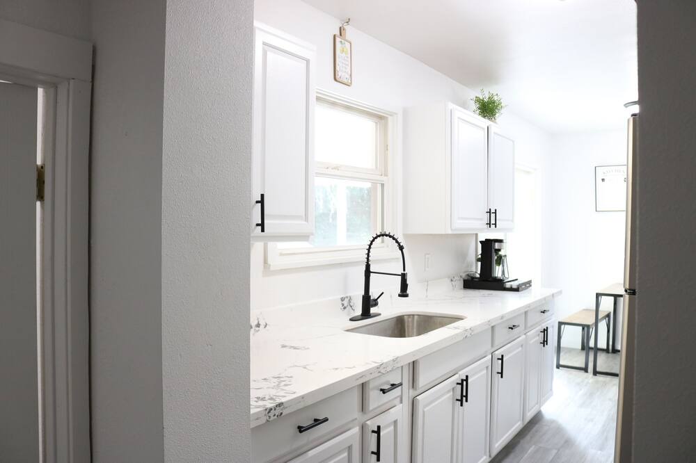 Photo of Kitchen in University Place