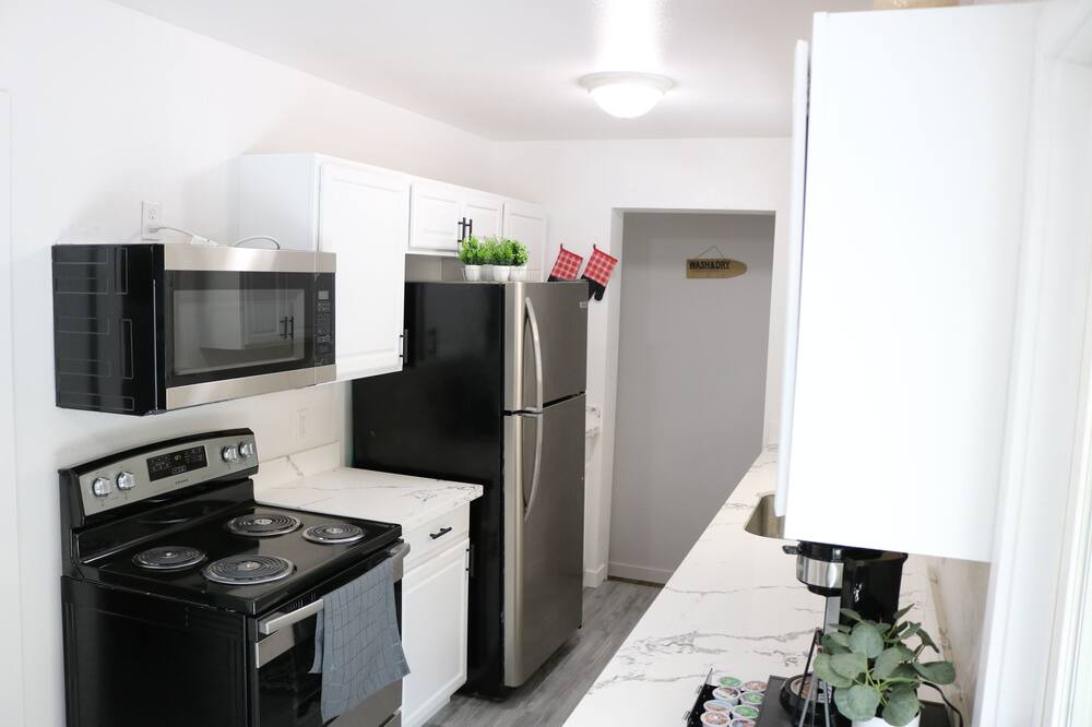 Photo of Kitchen in University Place