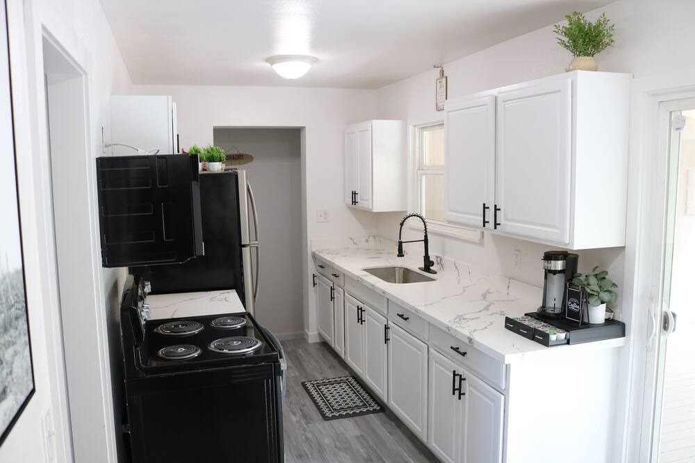 Photo of Kitchen in University Place