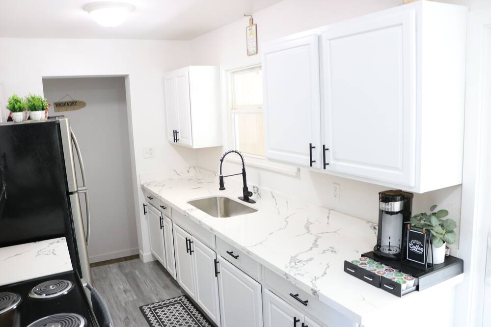 Photo of Kitchen in University Place