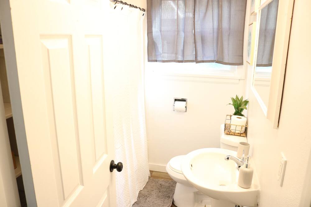 Photo of Bathroom in University Place