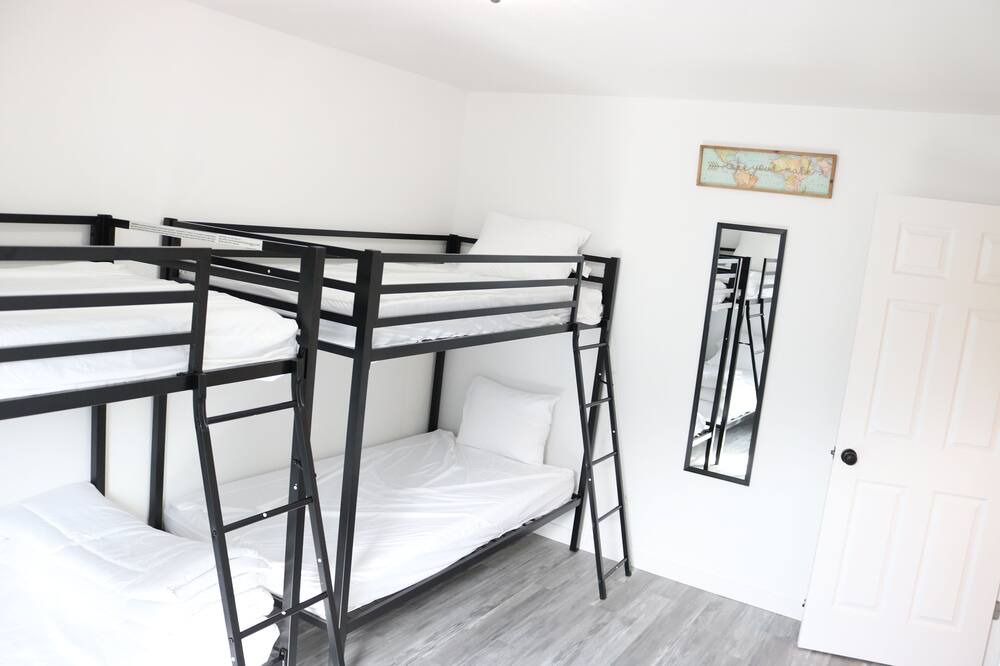 Photo of Bedroom in University Place