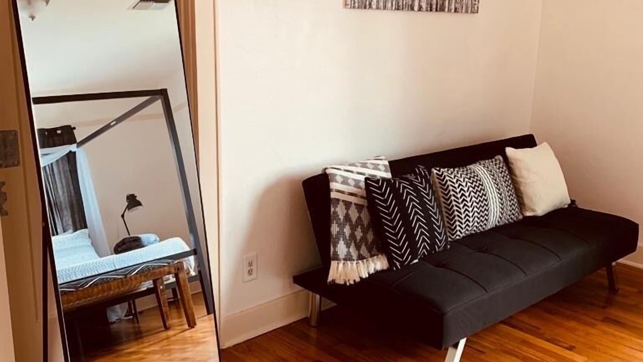 Photo of Bedroom in Whiteaker