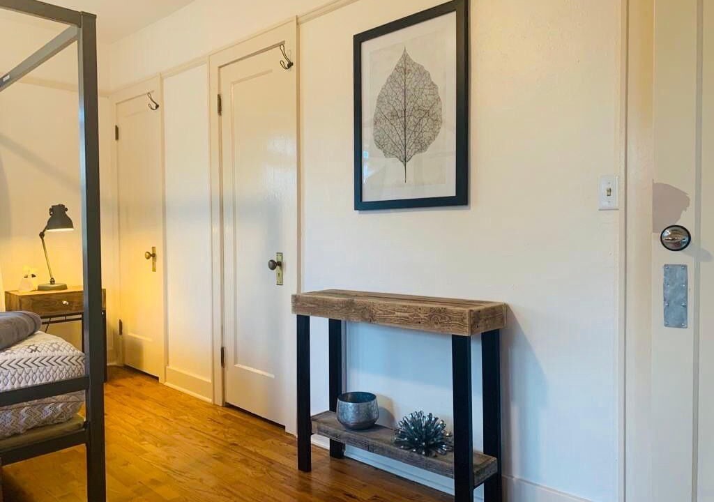 Photo of Bedroom in Whiteaker