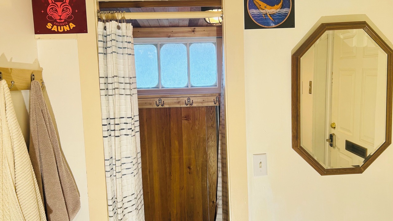 Photo of Bathroom in Whiteaker