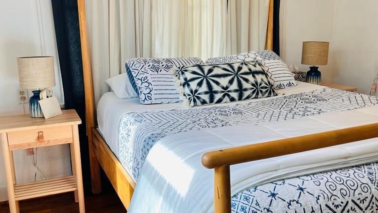 Photo of Bedroom in Whiteaker