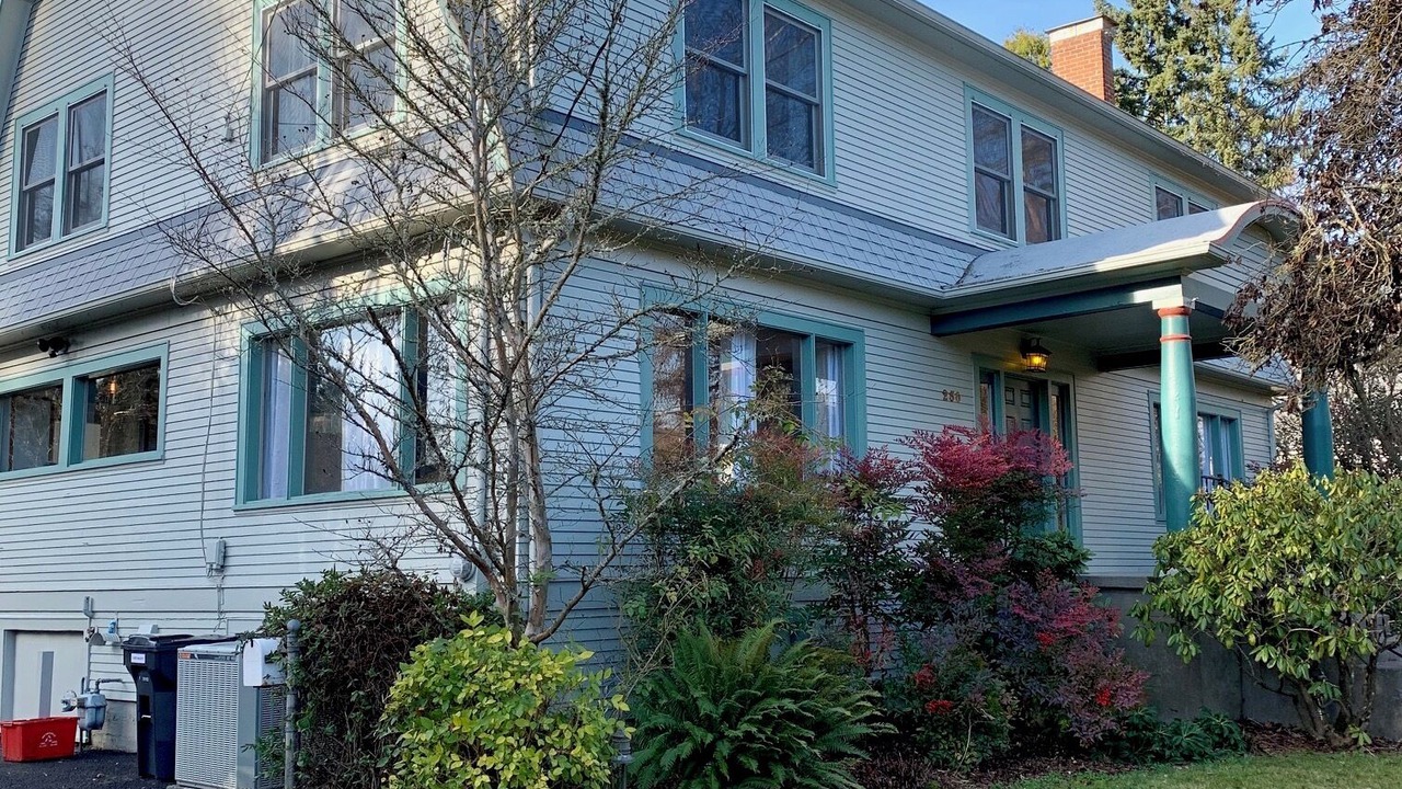 Photo of Outdoor in Whiteaker