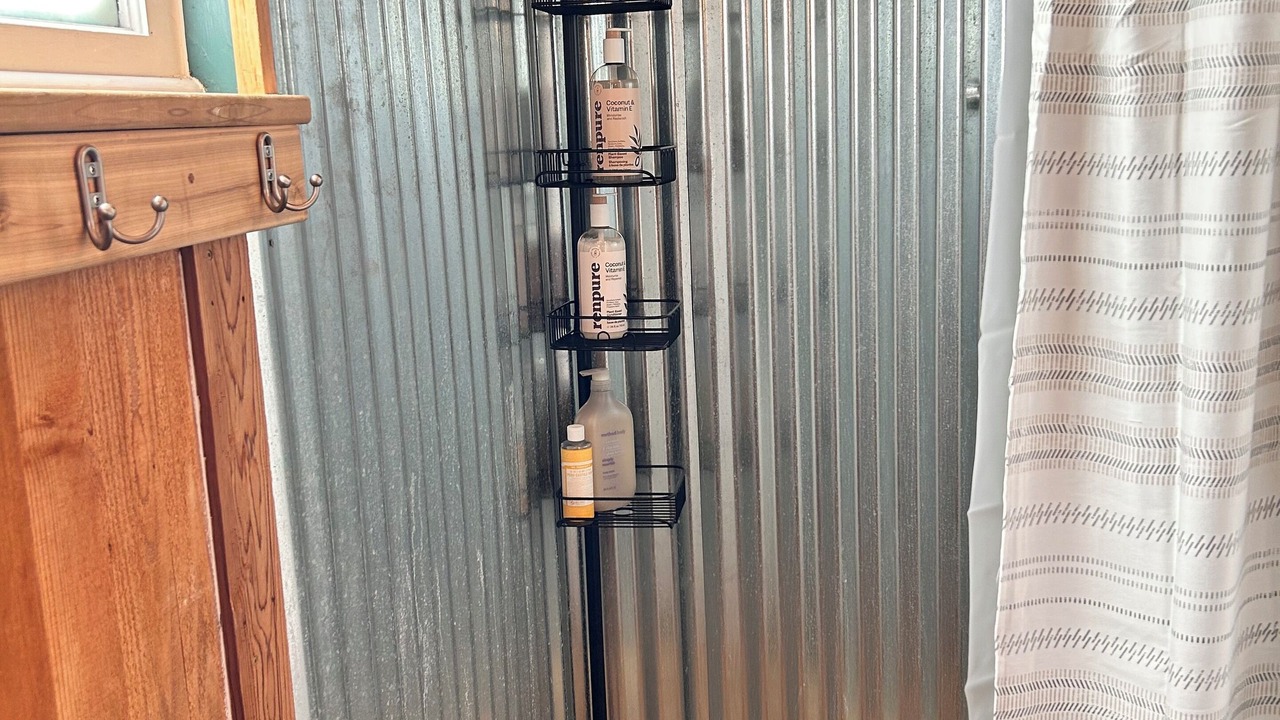 Photo of Bathroom in Whiteaker