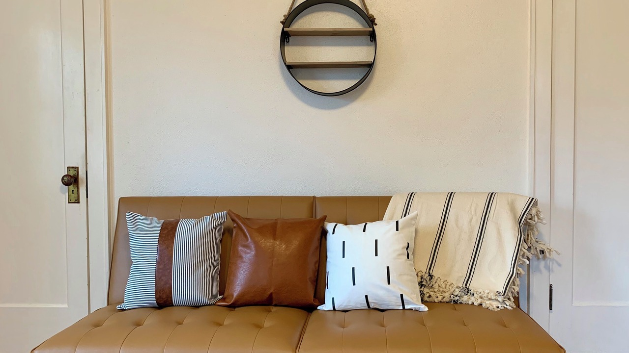 Photo of Bedroom in Whiteaker