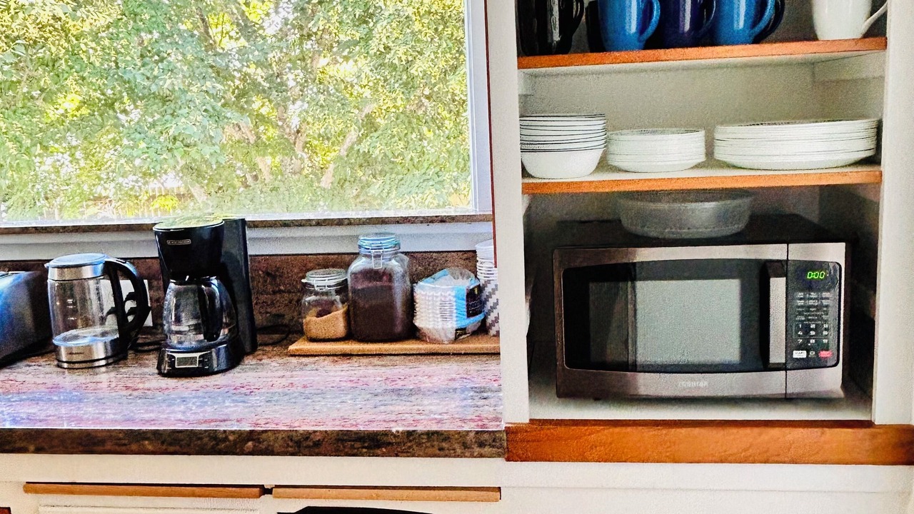 Photo of Kitchen in Whiteaker
