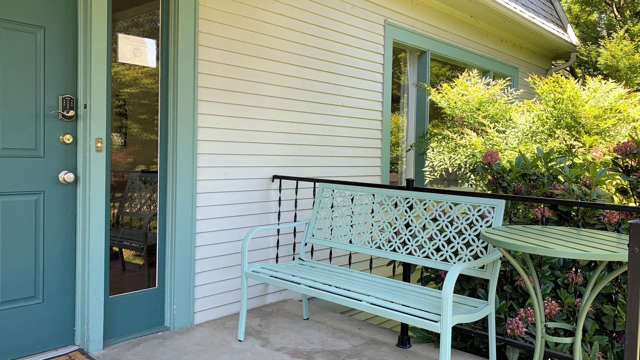 Photo of Outdoor in Whiteaker