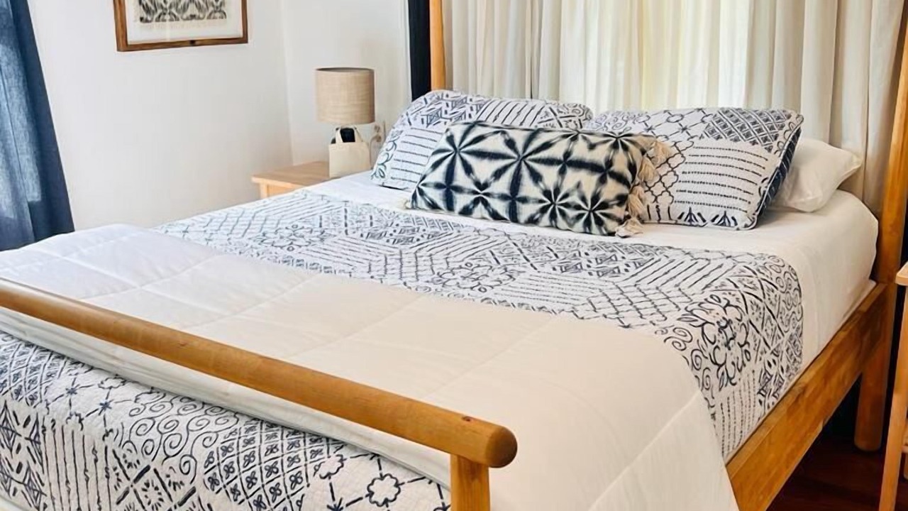 Photo of Bedroom in Whiteaker