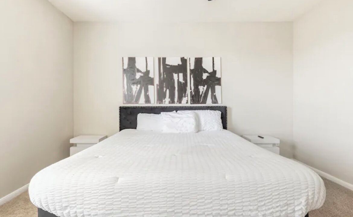 Photo of Bedroom in Webster
