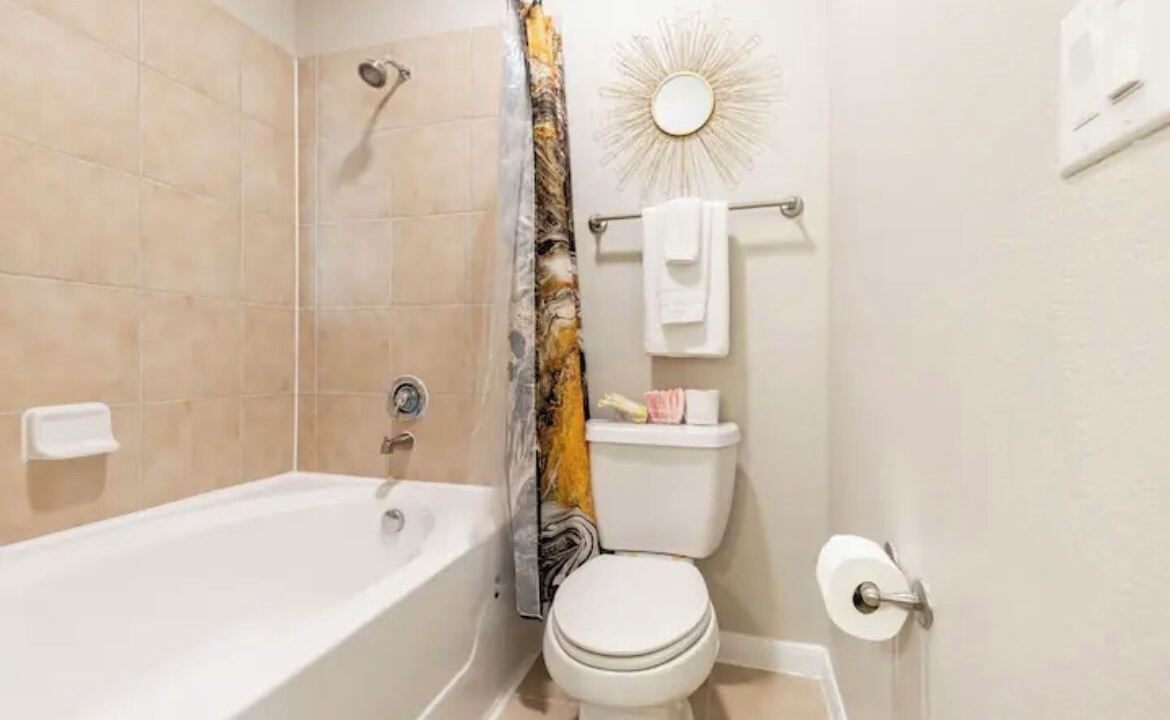 Photo of Bathroom in Webster