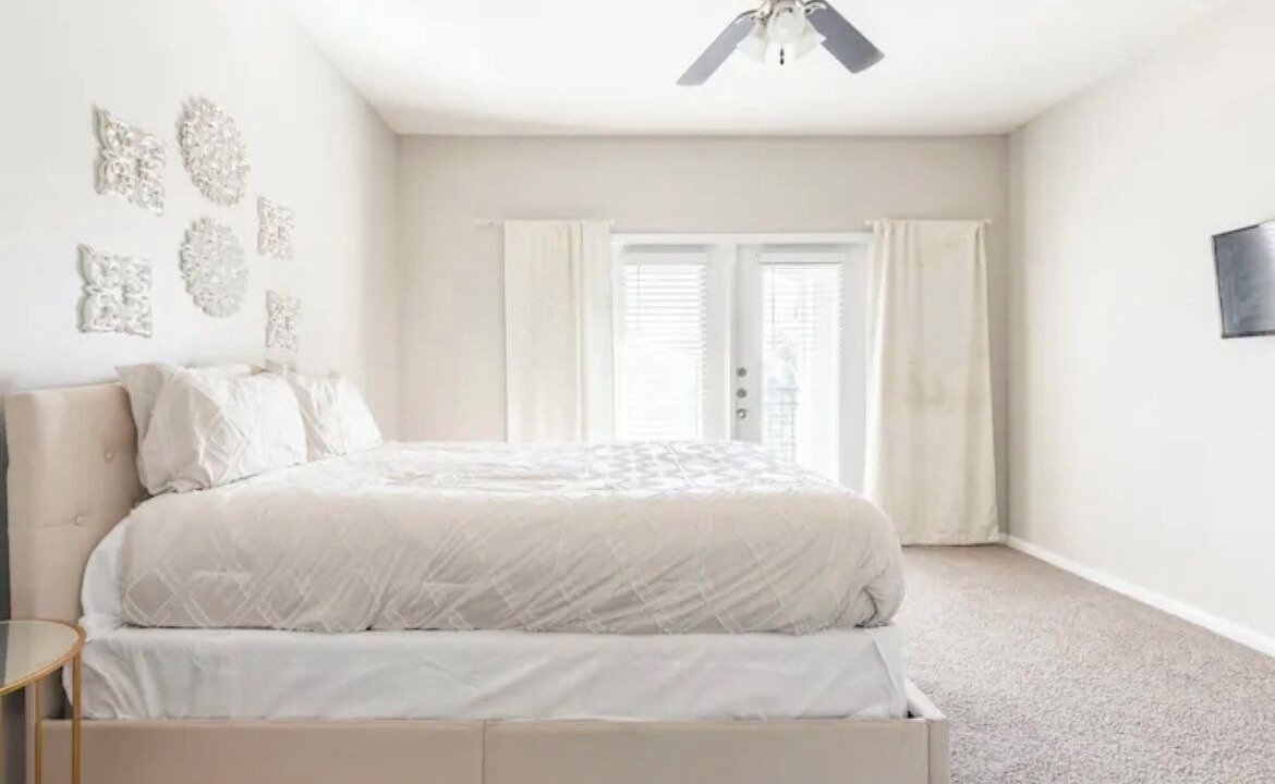 Photo of Bedroom in Webster