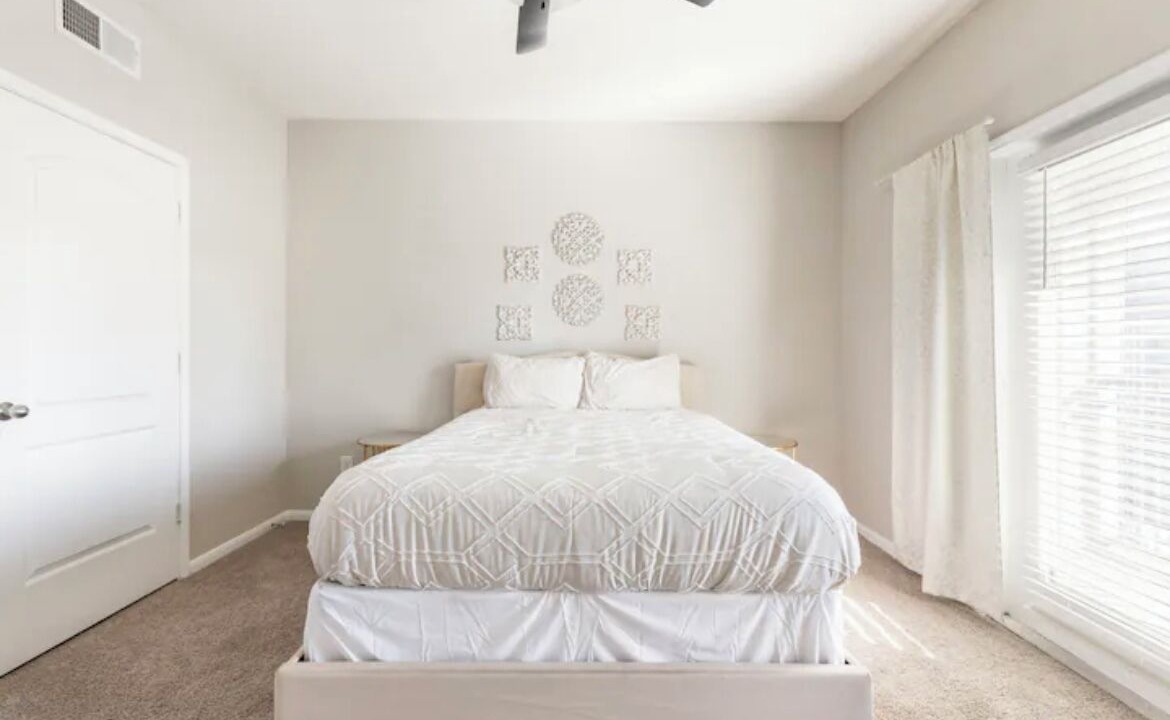Photo of Bedroom in Webster