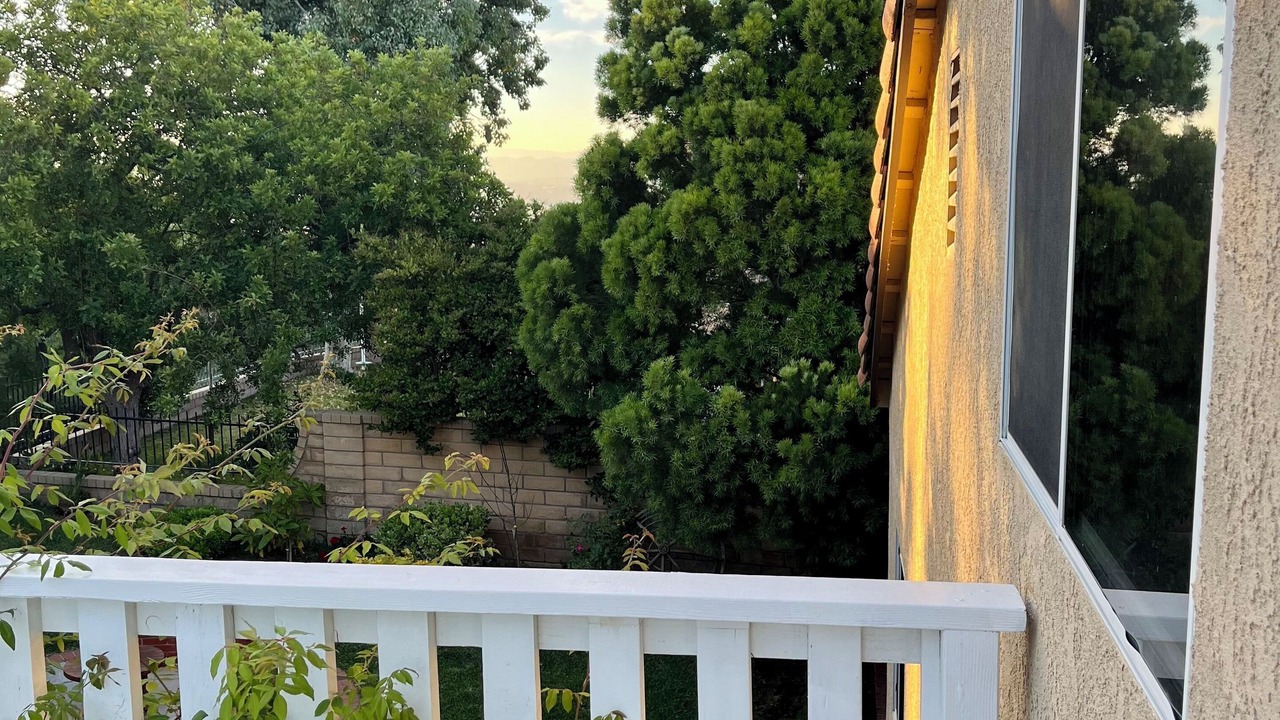 Photo of Outdoor in Newhall