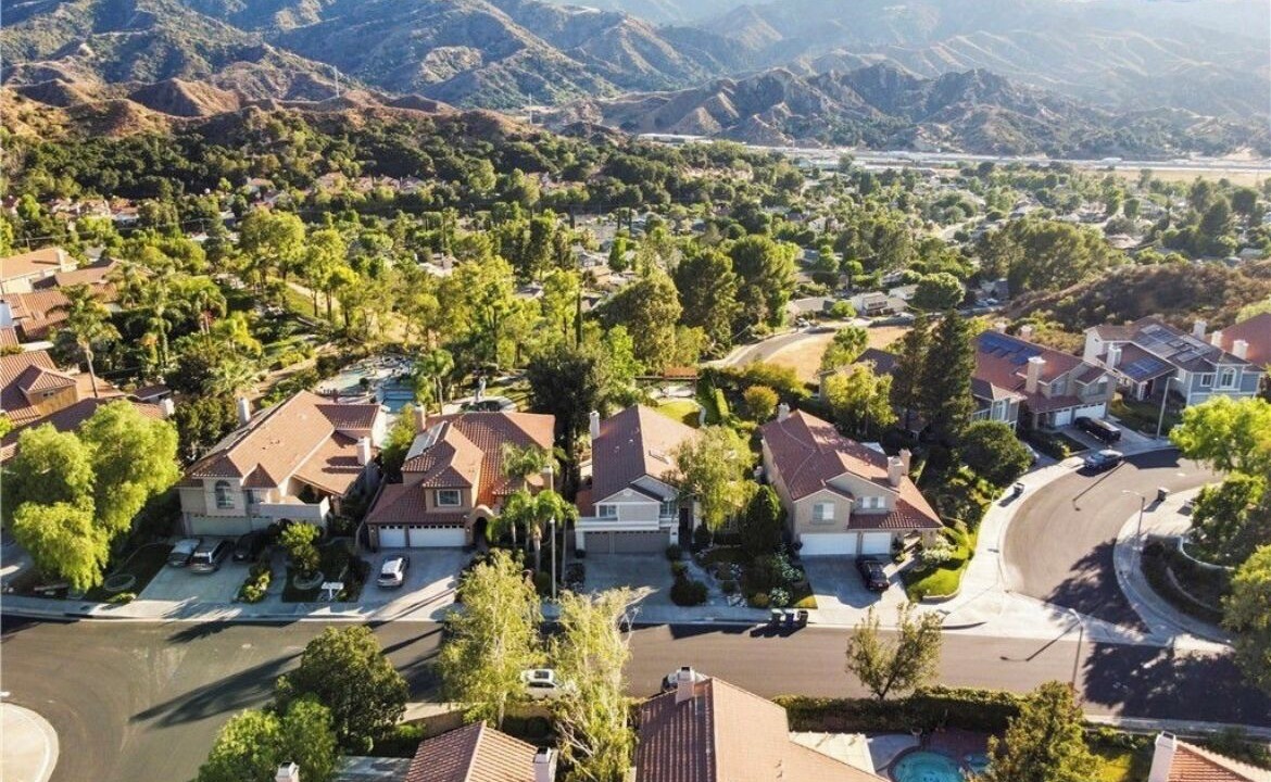 Photo of Outdoor in Newhall