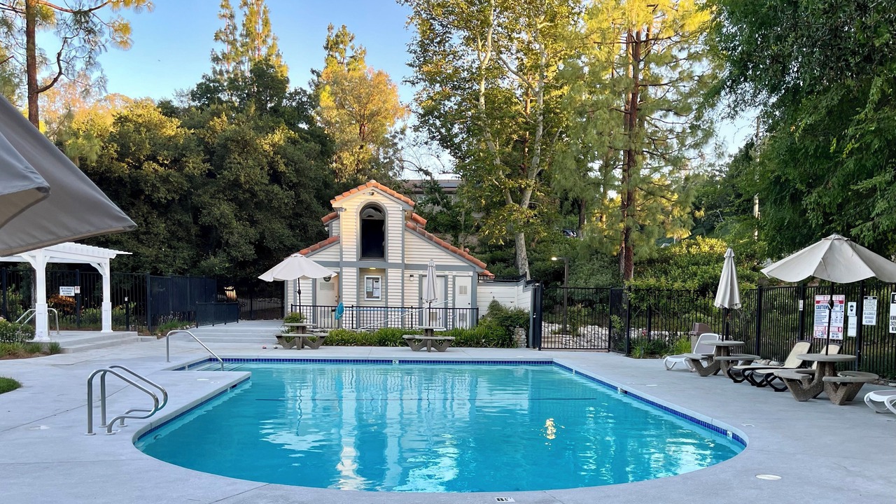 Photo of Outdoor in Newhall