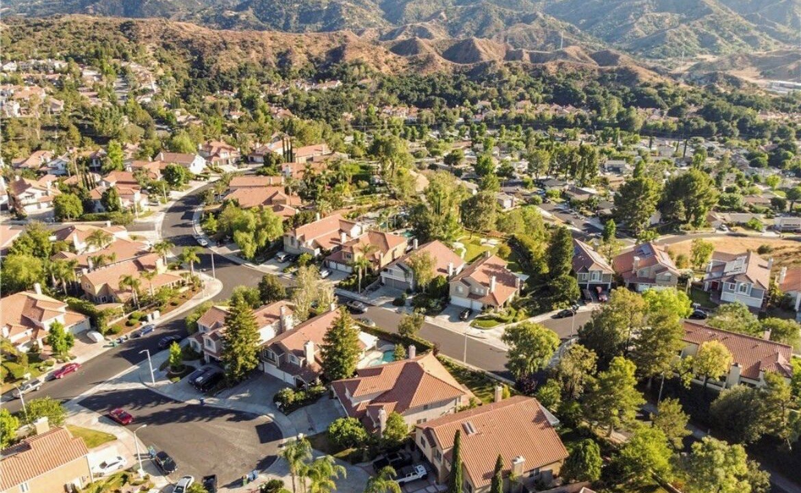 Photo of Outdoor in Newhall