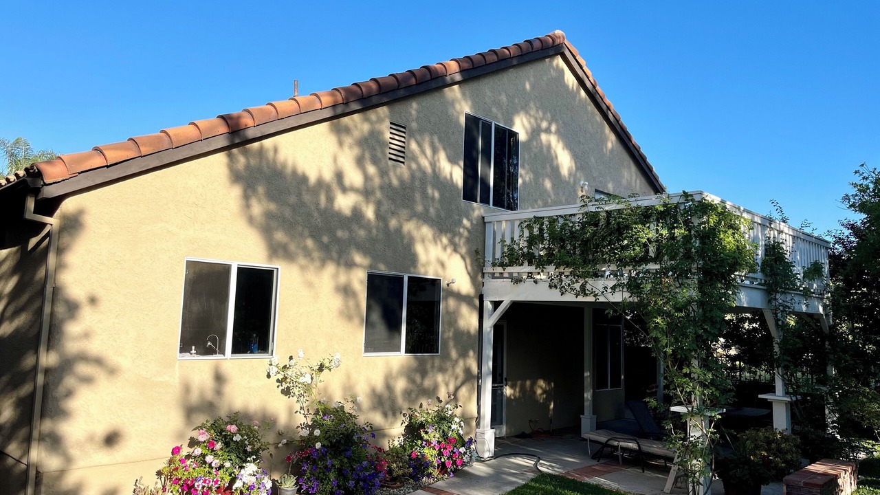 Photo of Outdoor in Newhall