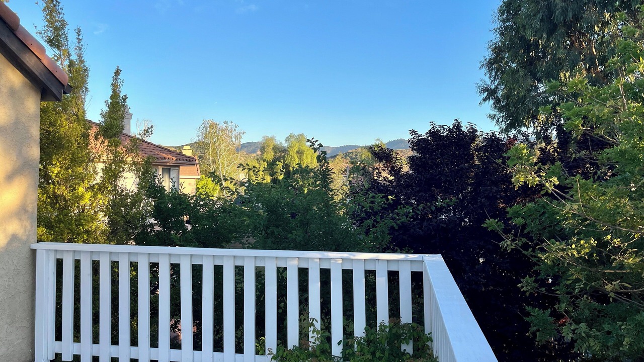 Photo of Outdoor in Newhall