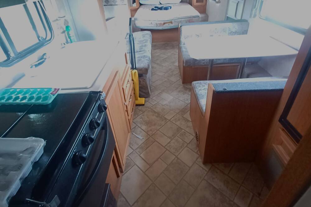 Photo of Kitchen in Hanna